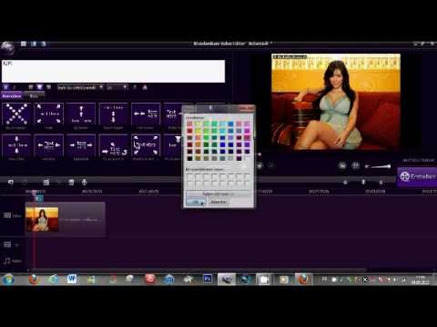 Wondershare Video Editor Mac Download